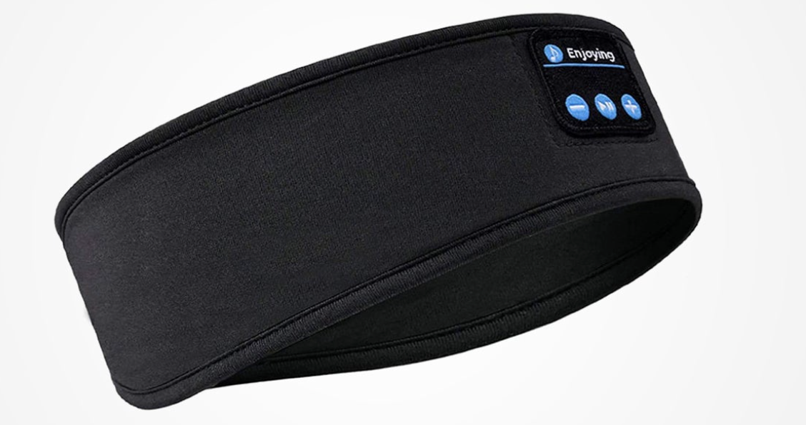 HACKBAND Music Headband