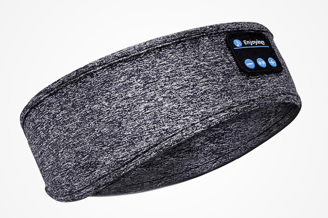 HACKBAND Music Headband