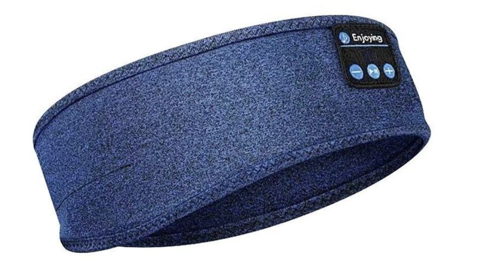 HACKBAND Music Headband