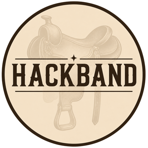 HackBand